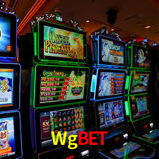 Wgbet