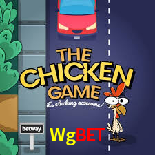 Wgbet