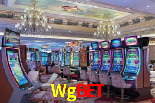 Wgbet